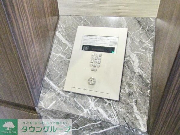 クリオ五反田の物件内観写真